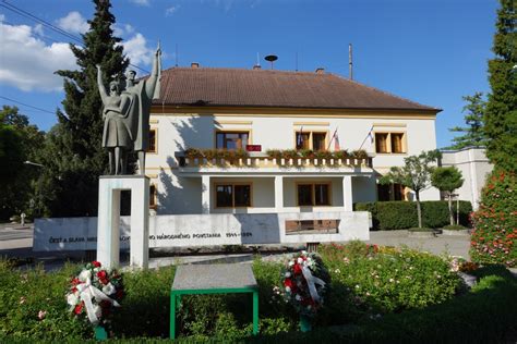 Mapa s polohou kvetinárstva Nováky stanica