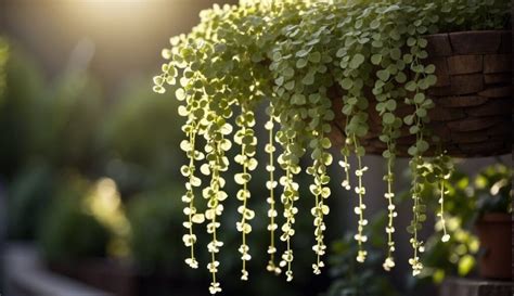 Ilustrácia listov Dichondry