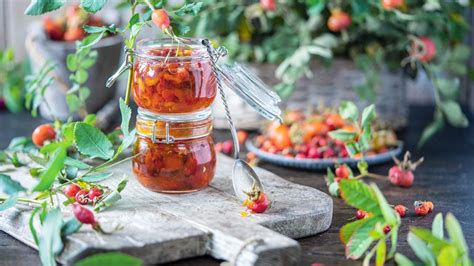 Ilustrácia zberu a spracovania šípok na semená