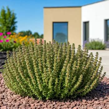 Rôzne druhy tymiánu