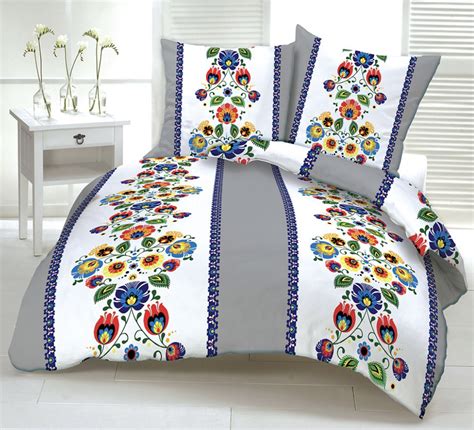 Kvalitné bavlnené obliečky