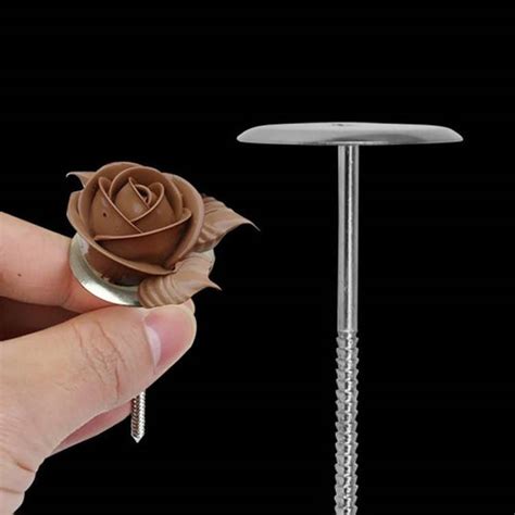 Návod na výrobu cukríkového kvetu