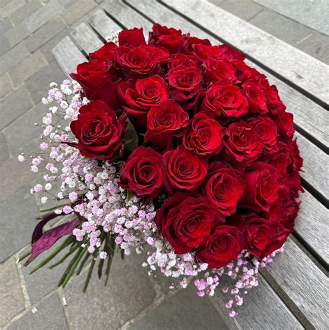 Kytica s gypsomilkou