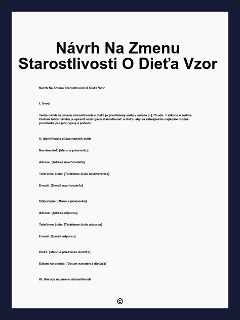 Detailná schéma starostlivosti o sanvitáliu