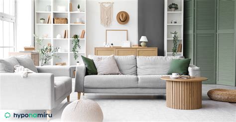 Fotografie rôznych ľanových textílií v domácnosti