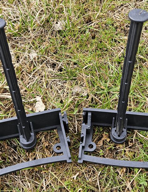 Inštalácia plastového obrubníka