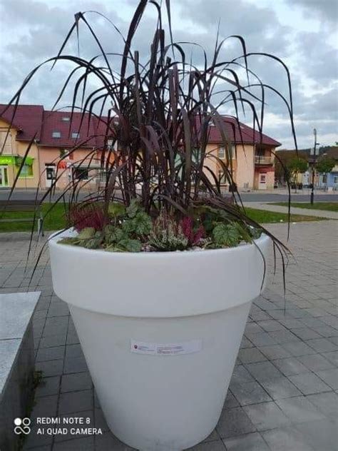 Sortiment kvetináčov v rôznych štýloch