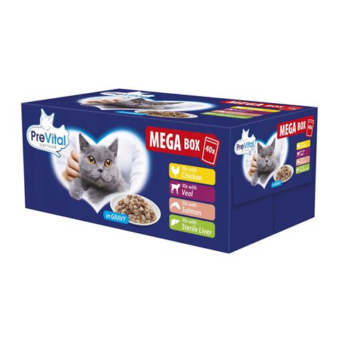 Krmivo pre mačky v zime