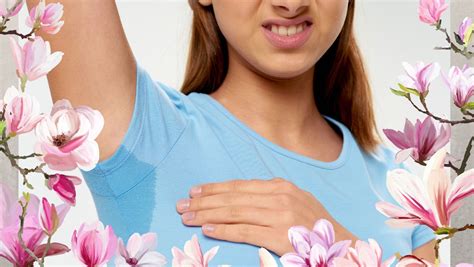 Rôzne typy deodorantov a antiperspirantov