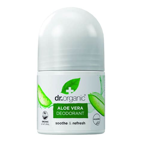 Deodorant Adidas s Aloe Vera