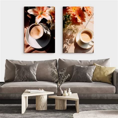 Ilustračná fotografia šálky kávy s penou