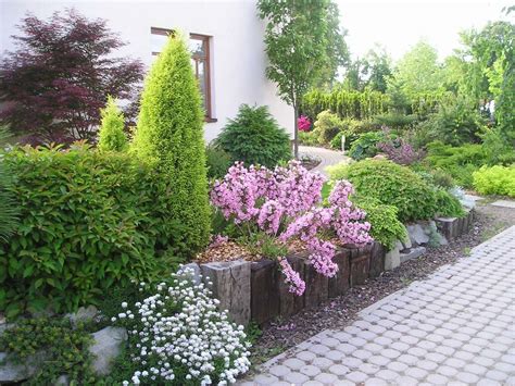 Záhradné úpravy a rastliny