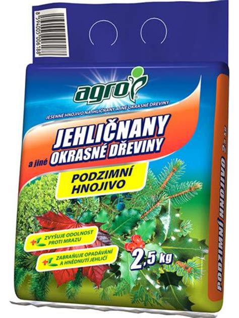 Hnojenie tují hnojivom na ihličnany