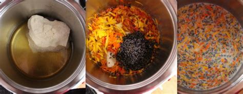 postup výroby nechtíkovej masti