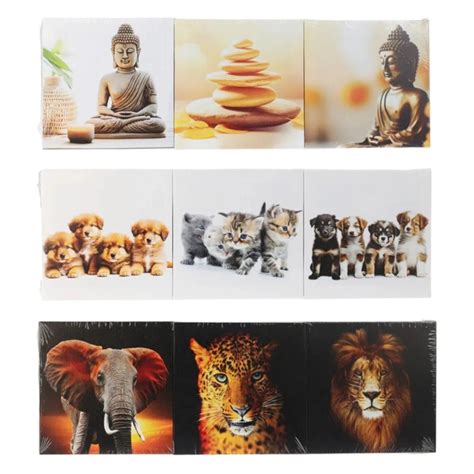 Rôzne veľkosti obrazov