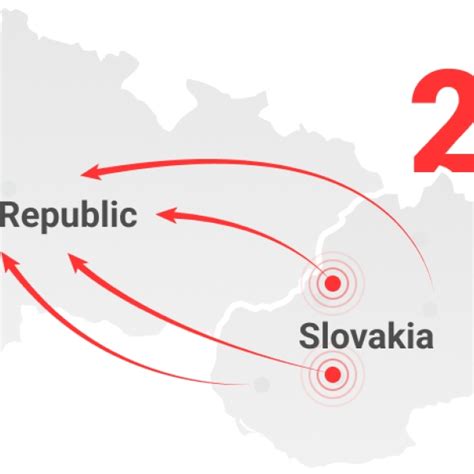 Mapa doručovacích služieb kvetov do USA