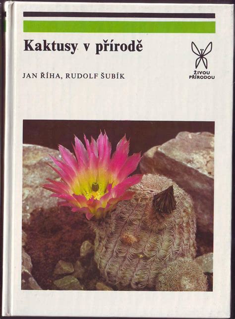 Kvitnúce kaktusy v prírode
