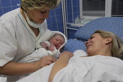 Aromaterapia pri pôrode