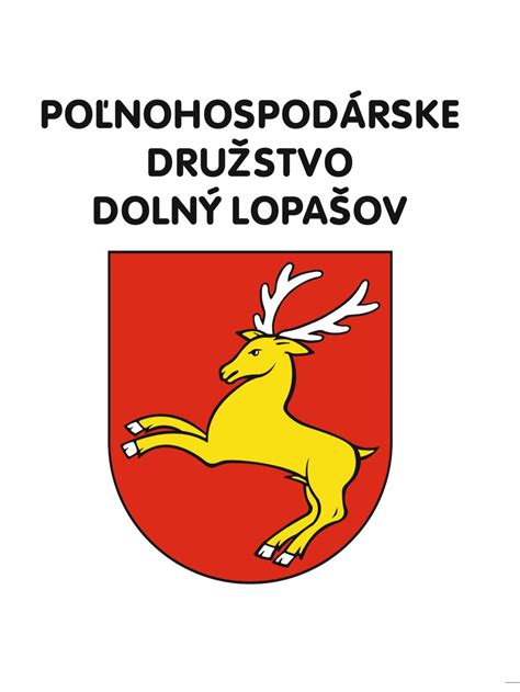 Mapa obce Dolný Lopašov