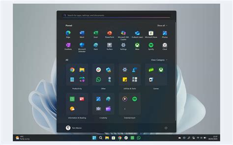 Prehľad nových funkcií Skicára v systéme Windows 11