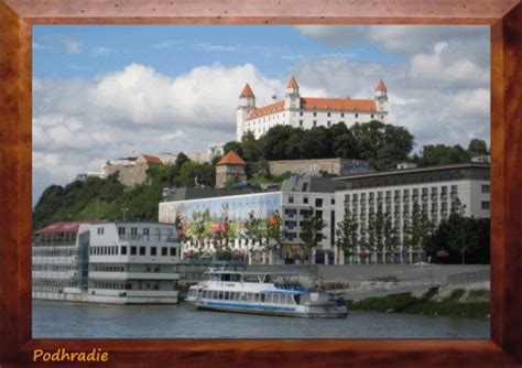 Príklady populárnych GIF animácií