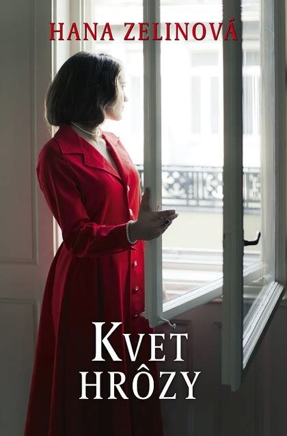 Obal knihy Kvet hrôzy