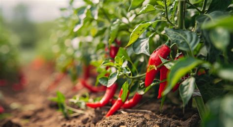 Spracovanie zozbieraných chilli papričiek