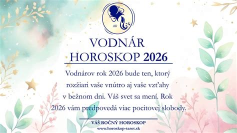 Horoskop a kvety