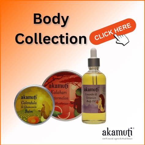 Sortiment produktov Akamuti