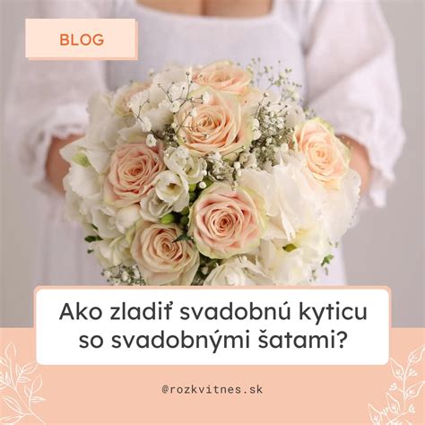Rôzne druhy lúčnych kvetov pre svadobnú kyticu