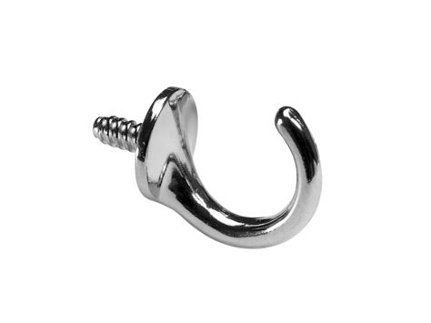 Háčik upevnený do stropu
