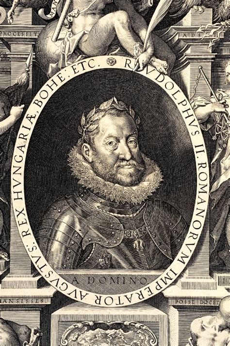 Portrét Rudolfa Slobody