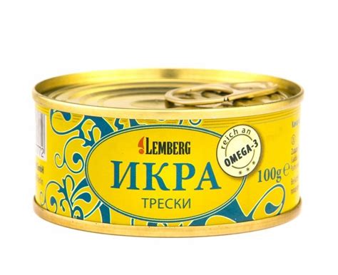 Ikry sivoňa potočného