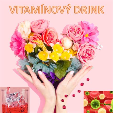 vitamínová bomba v púpave