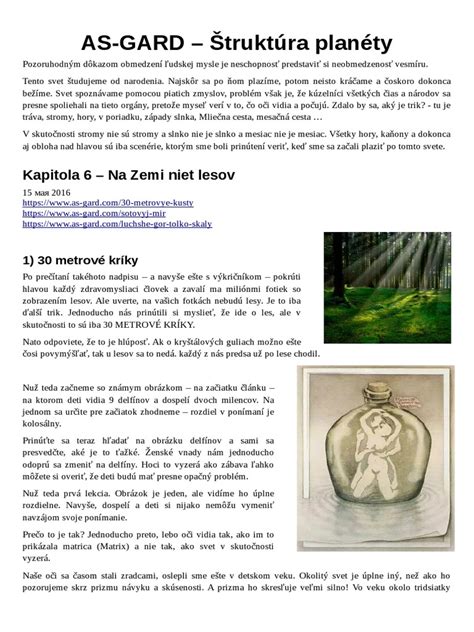 Globálne rozšírenie lesov na Zemi