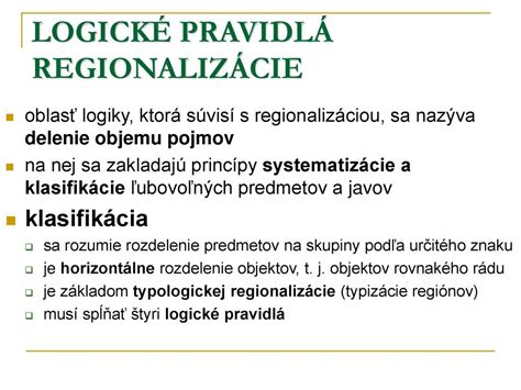 Schéma botanickej klasifikácie