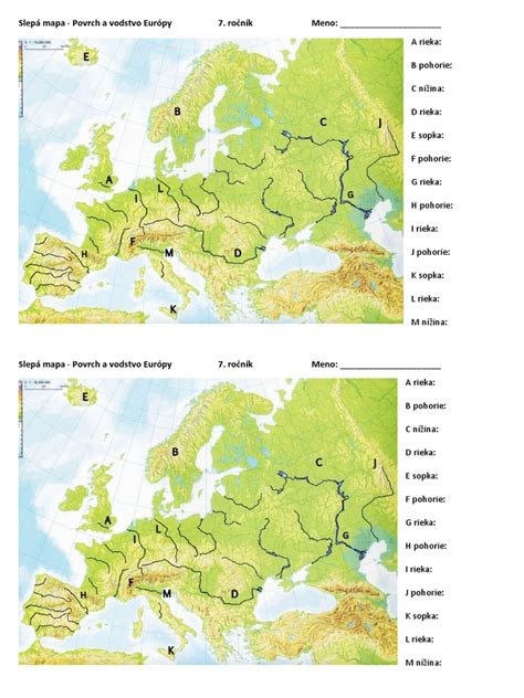 Mapa lesa s vyznačenými miestami pre zvieratká