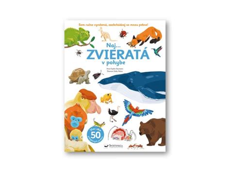Deti napodobňujúce zvieratá v pohybe