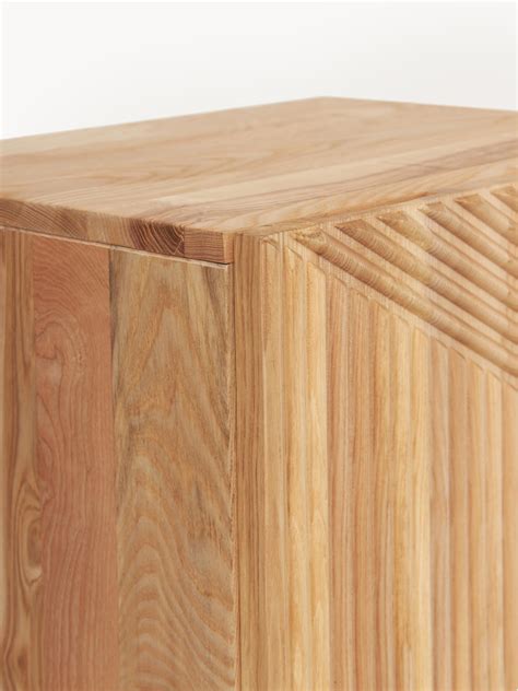Produkty z jaseňového dreva