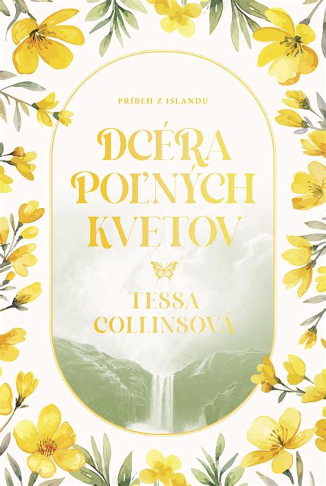 Ilustrácia poľných kvetov a citátu zo Skriptúry