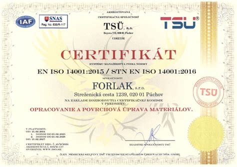Ekologická certifikácia textílií