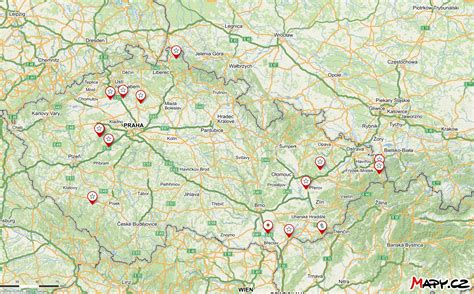mapa pôvodu levandule