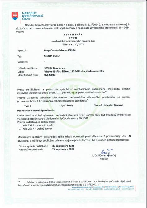 Zoznam ekologických certifikátov a ich logá