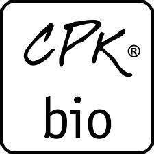 Logá CPK a CPK bio certifikátov