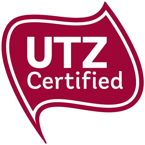 Logo UTZ Certified