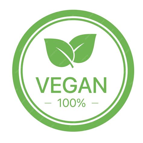 Logo Vegan certifikátu