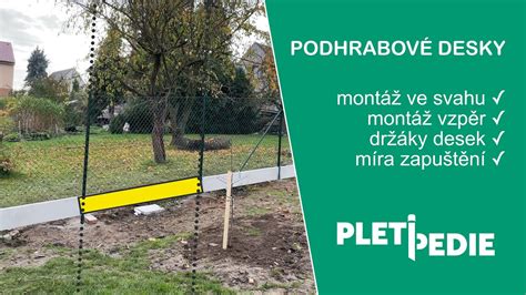 Schéma inštalácie protikoreňovej zábrany pre bambusy