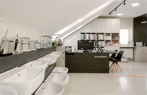 Interiér floristického štúdia Babsi studio v Skalici