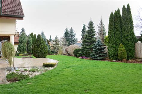 galéria záhradných inšpirácií