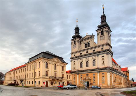 Katedrála sv. Jána Krstiteľa v Trnave